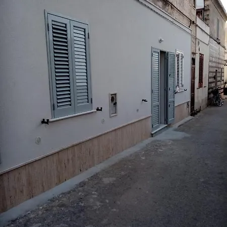 度假居 Casa Sant'anna *