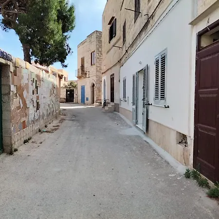 Casa Sant'anna