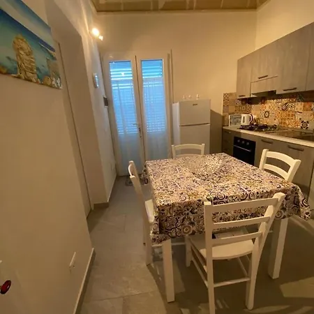 度假居 Casa Sant'anna *