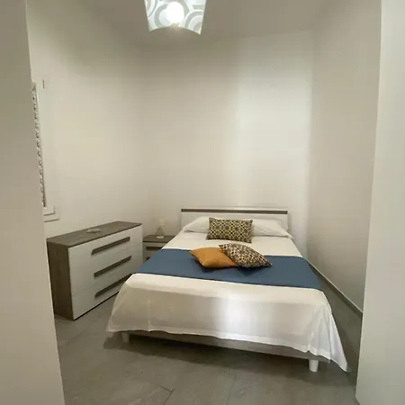 度假居 Casa Sant'anna 法维尼亚纳